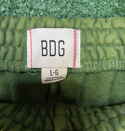 BDG double knee carpenter sweatpants