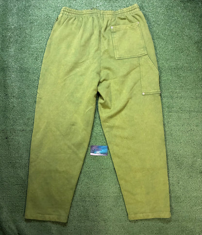 BDG double knee carpenter sweatpants