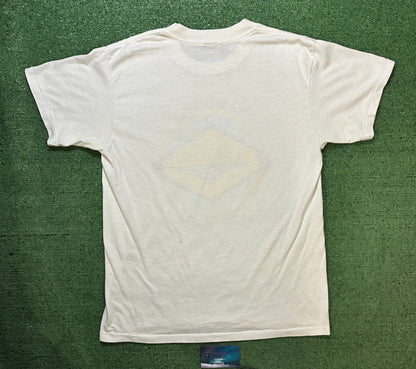 Vintage 1990s Seattle’s  Own  the main attraction tee
