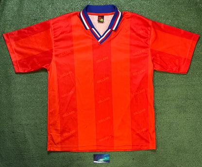 Vintage 2000s Netherland holland jersey