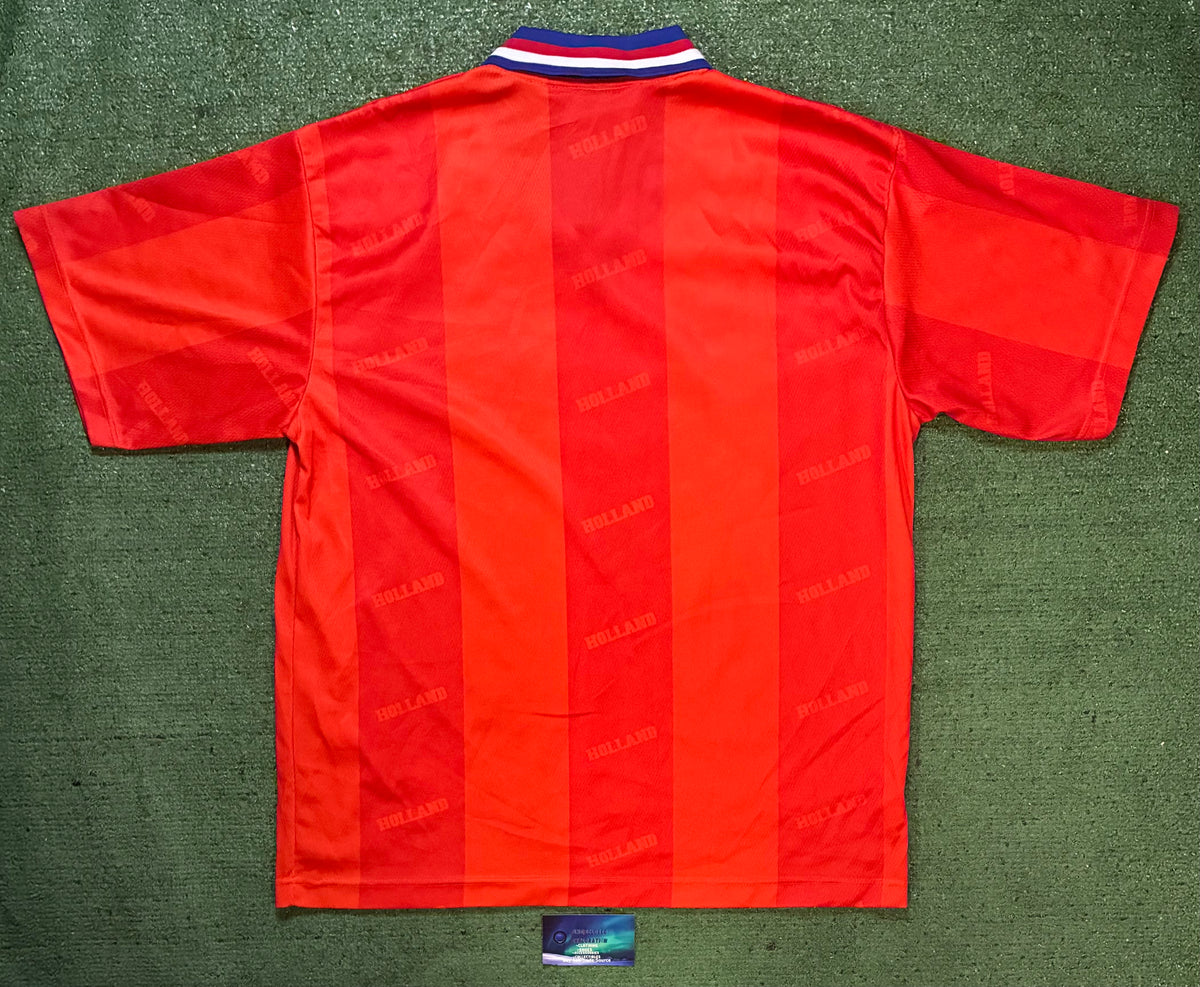 Vintage 2000s Netherland holland jersey