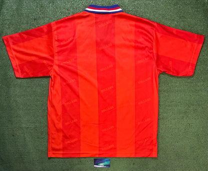 Vintage 2000s Netherland holland jersey