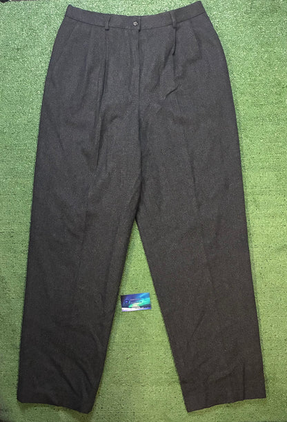 Vintage Pendleton wool pants