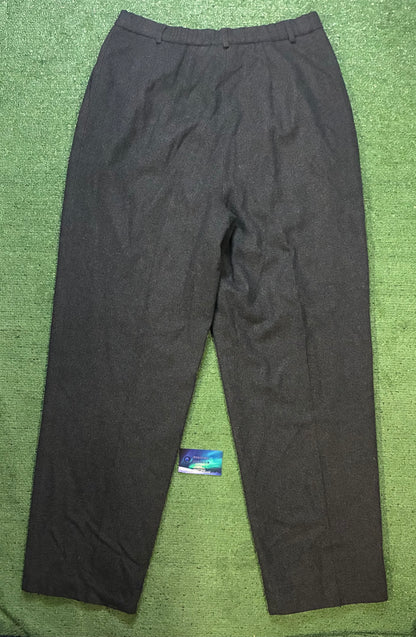 Vintage Pendleton wool pants