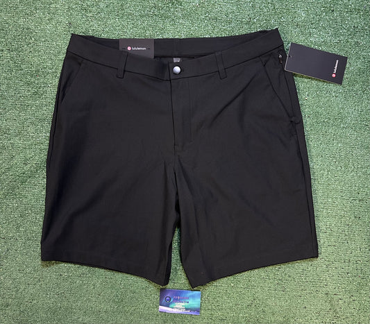 Lululemon ABC black  short
