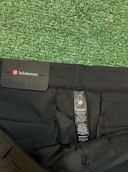 Lululemon ABC black  short