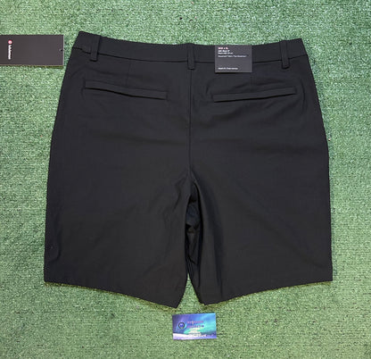 Lululemon ABC black  short