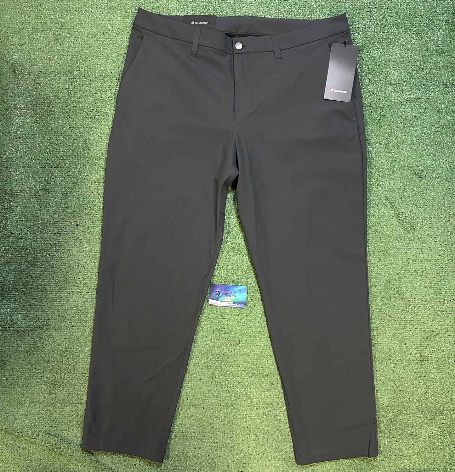 Lululemon ABC classic fit Trouser