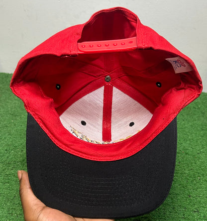 Vintage Manns truck accessories hat
