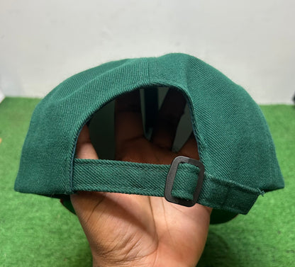 Vintage 1990s Seattle Sonics hat