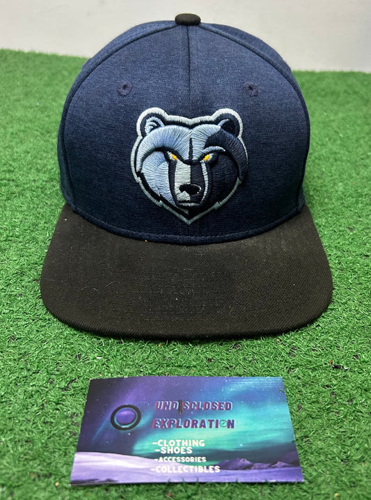 Memphis Grizzles NBA  hat