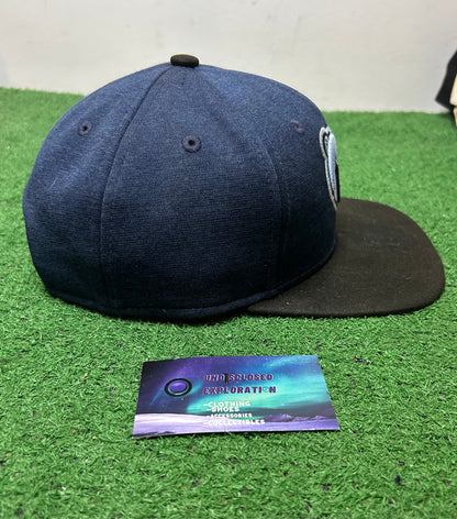 Memphis Grizzles NBA  hat