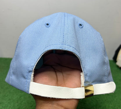 Vintage 1990s Lake retreat hat