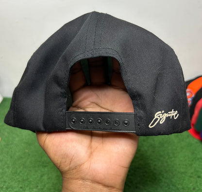 Vintage 1990s Pacific university hat