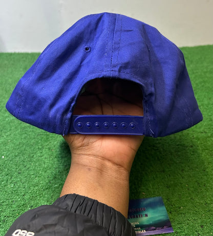 Vintage 1990s MAZDA it’s just feel right hat