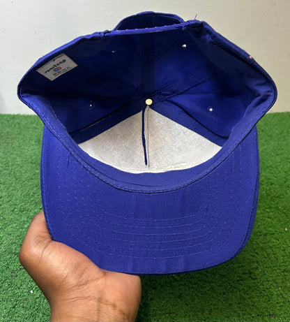 Vintage 1990s MAZDA it’s just feel right hat