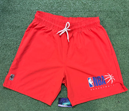 NBA basketball shorts