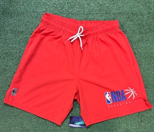 NBA basketball shorts