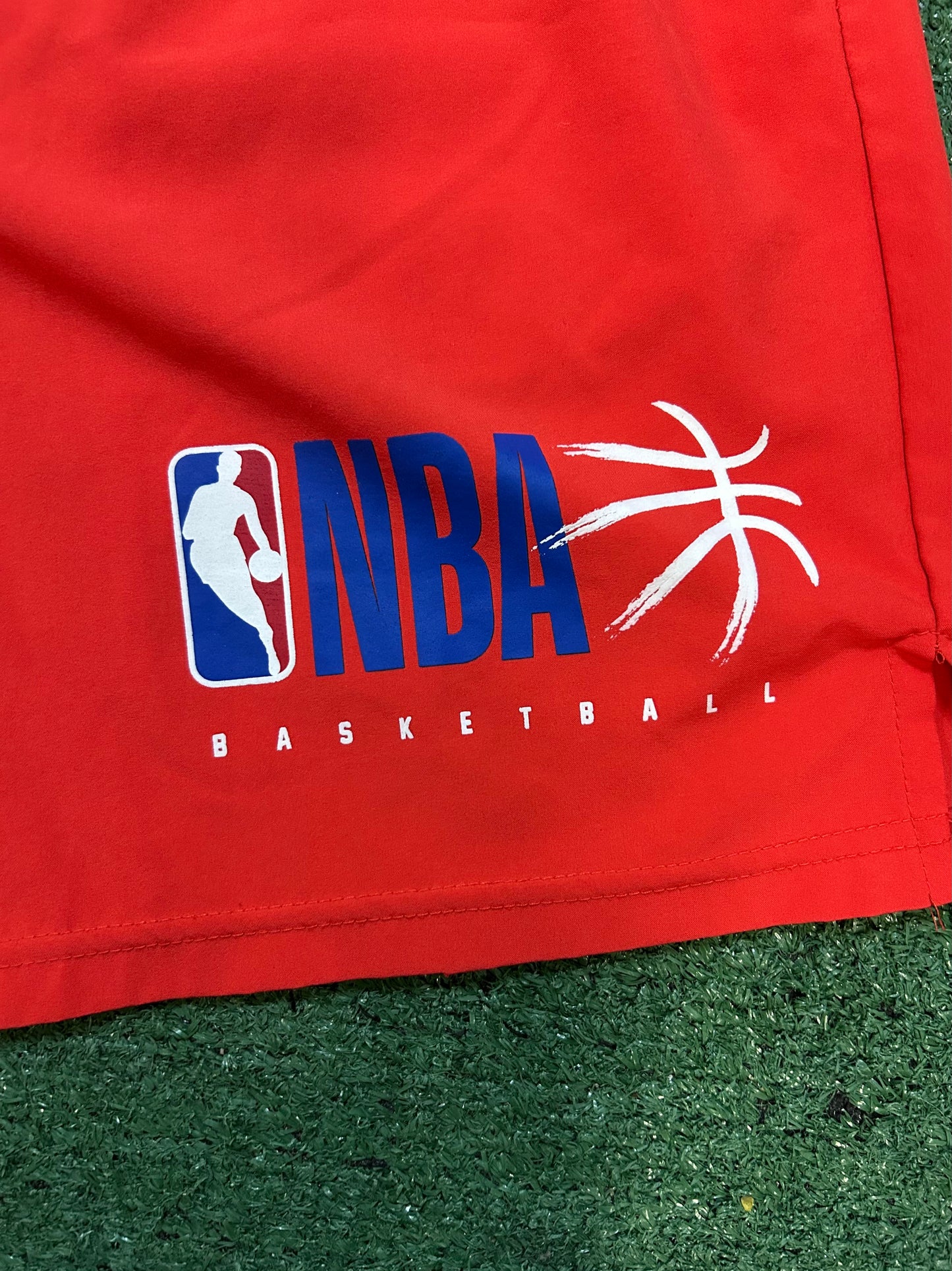 NBA basketball shorts
