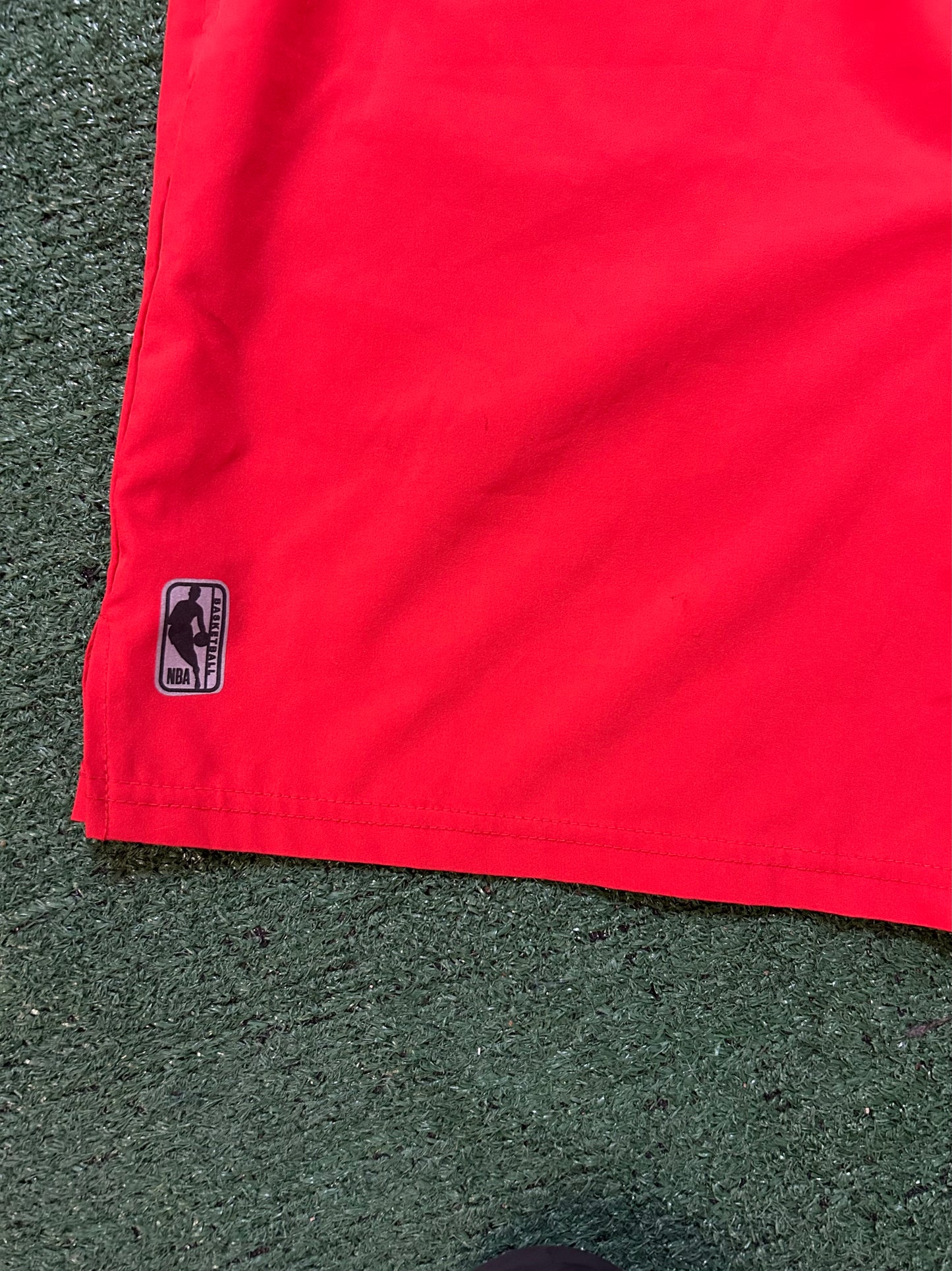NBA basketball shorts
