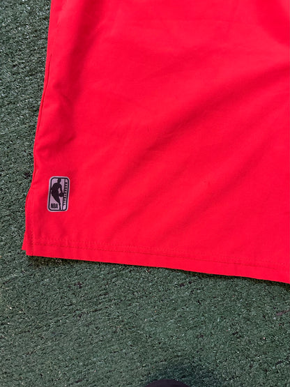 NBA basketball shorts