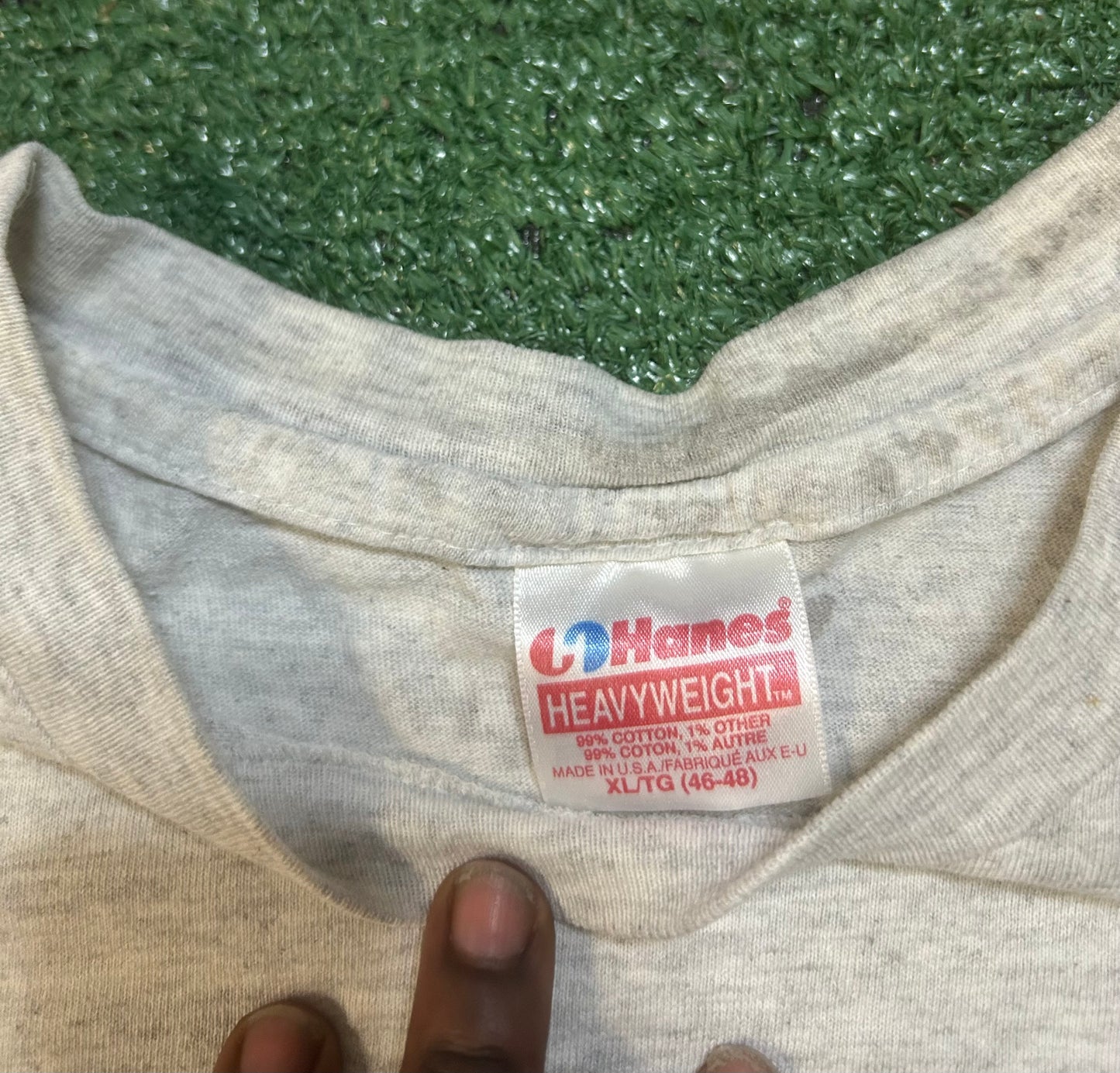 Tee