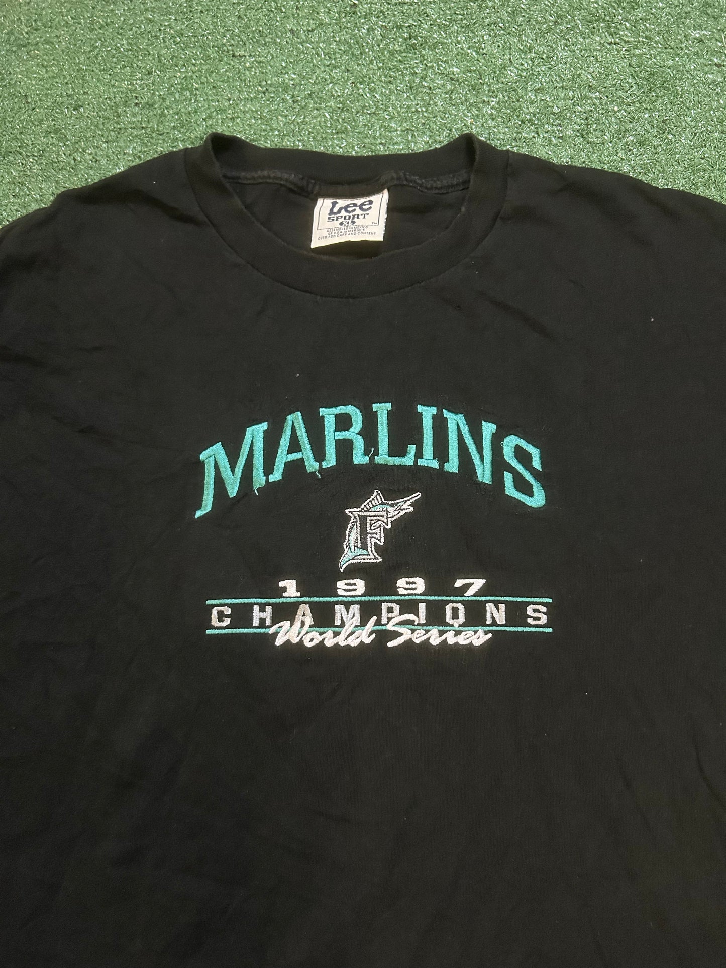 Mariners