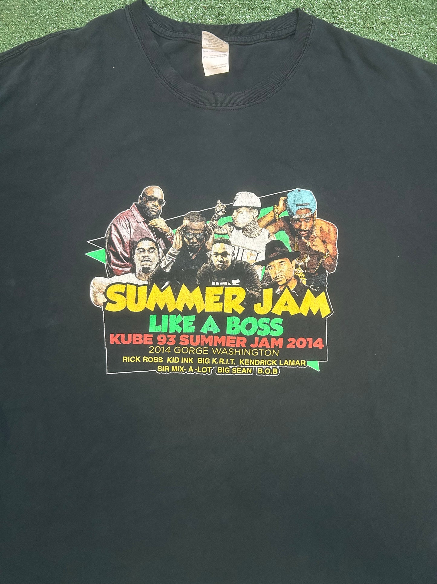 Jam