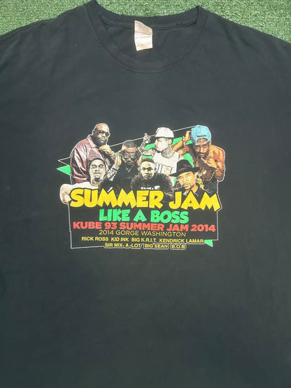 Jam