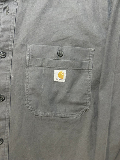 Carhartt grey flannel
