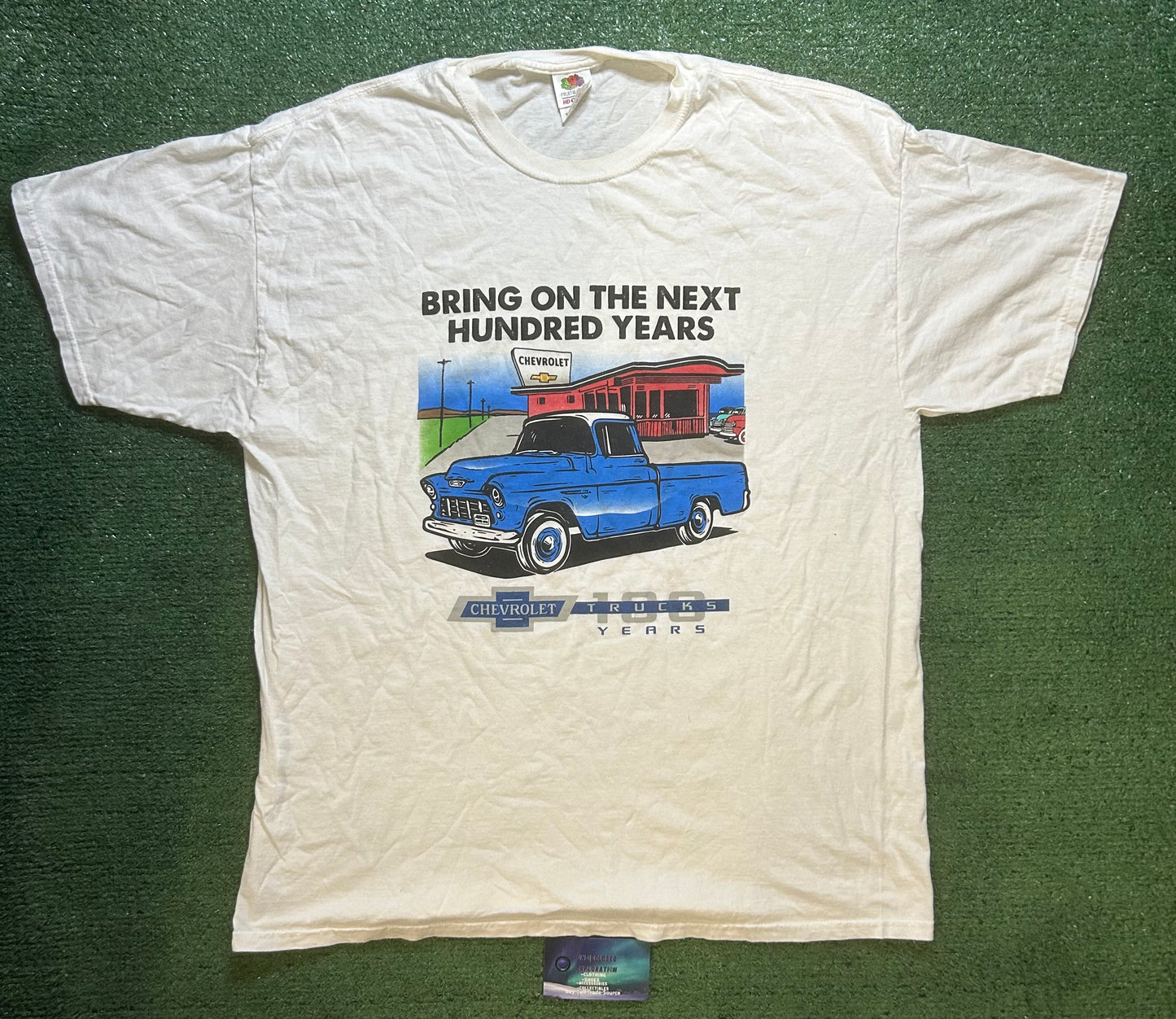 Tee