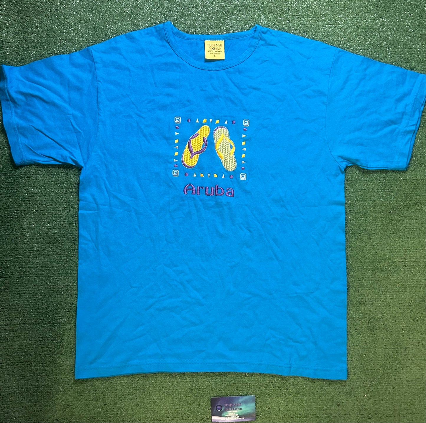 Tee