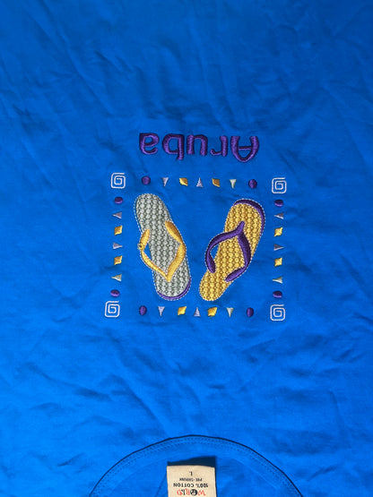 Tee