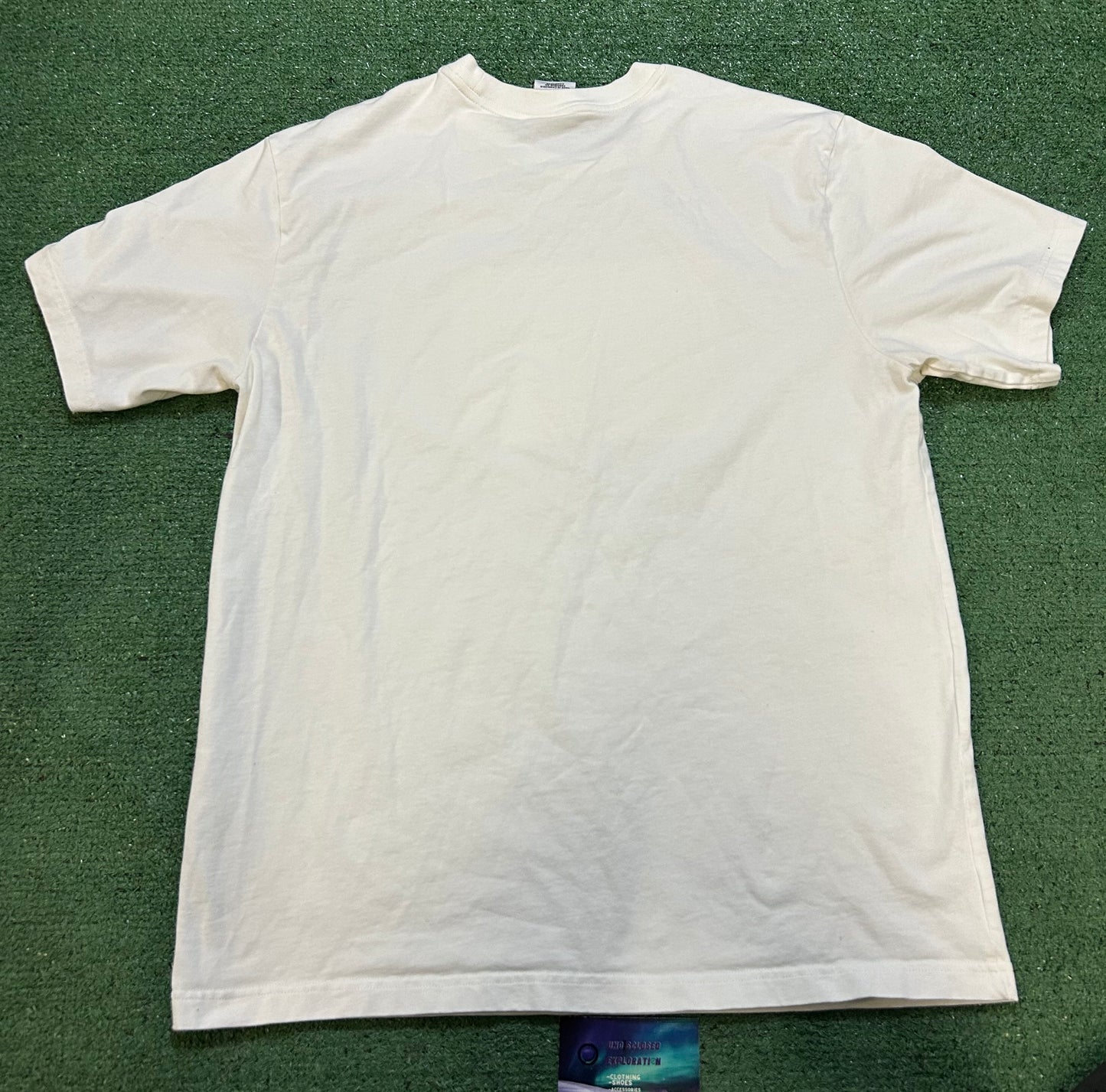 Supreme Nike ACG white tee