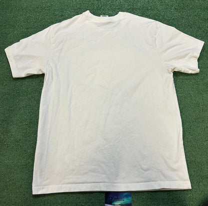 Supreme Nike ACG white tee
