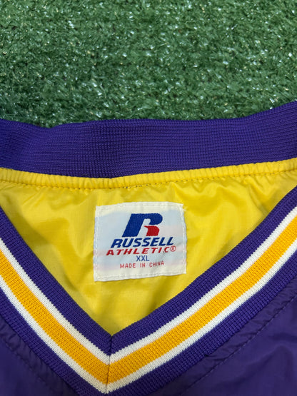 Vintage 1990s UW university of Washington pullover crewneck