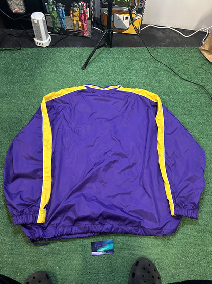 Vintage 1990s UW university of Washington pullover crewneck