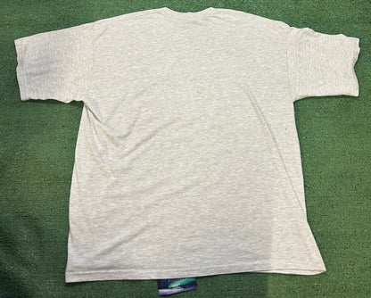 Vintage 2000s Anaheim Angels Champions tee