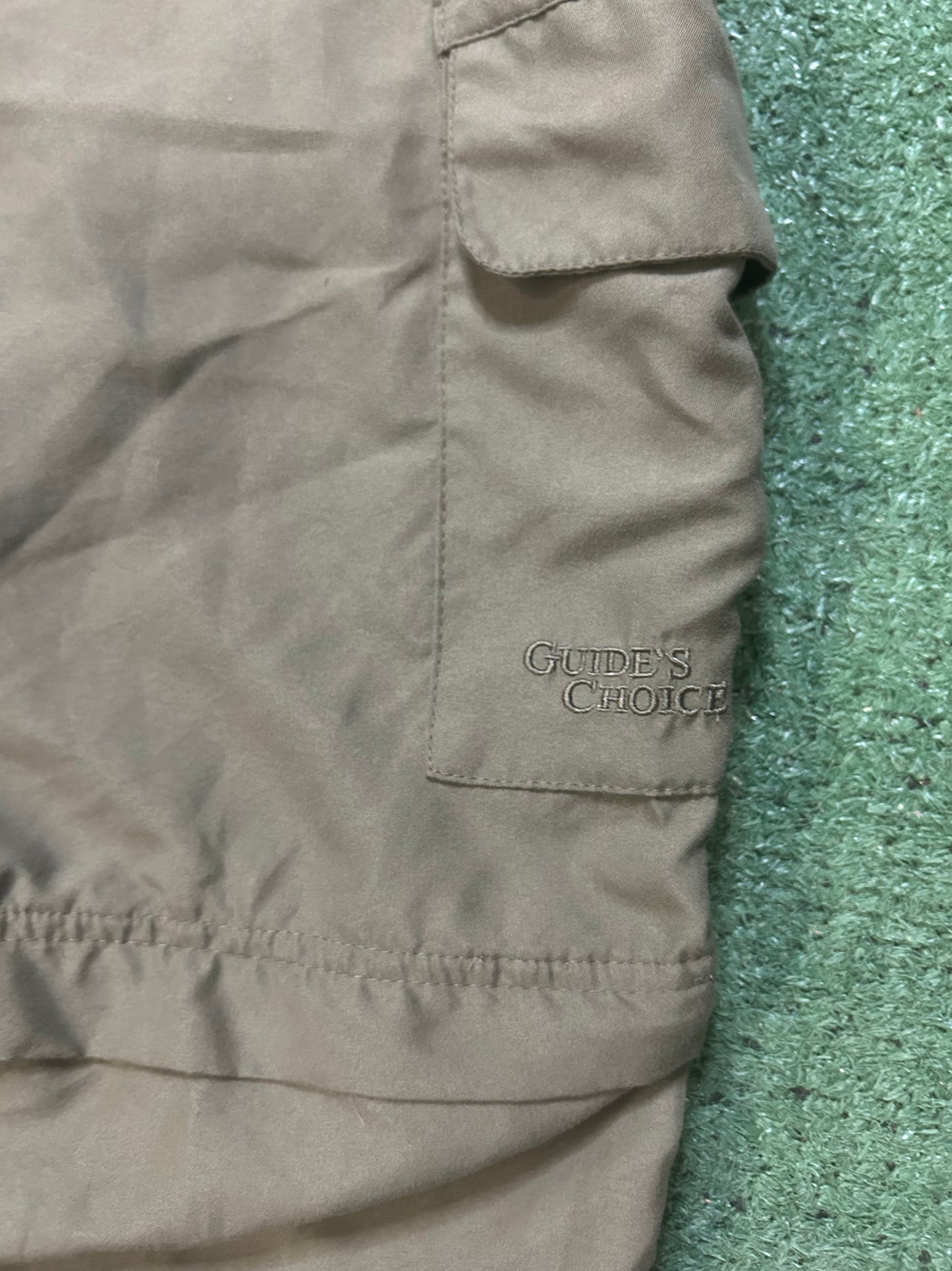 Guides Choice cargo pants