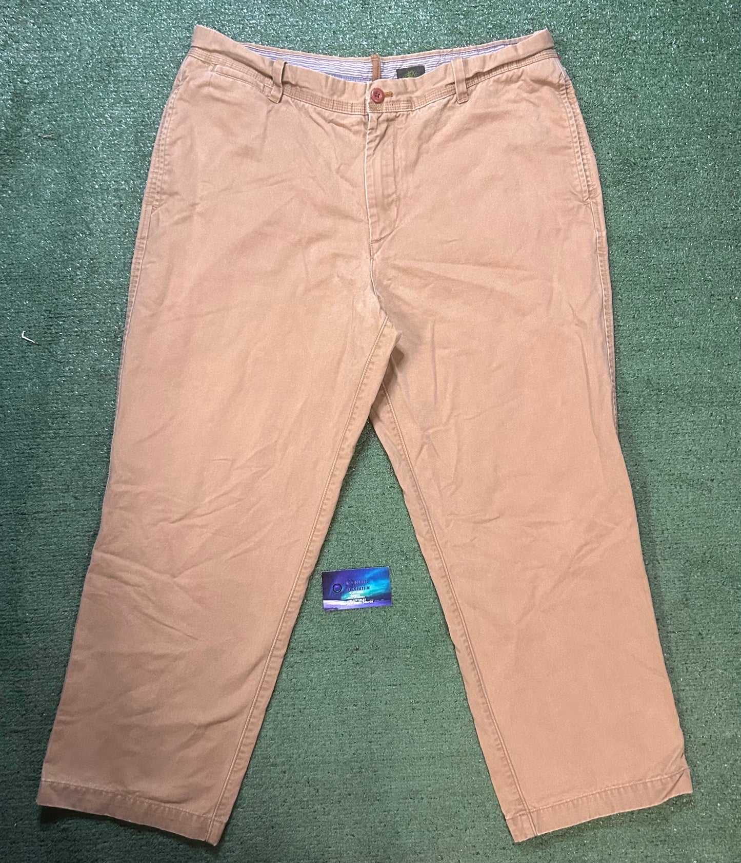 Timberland tan pants