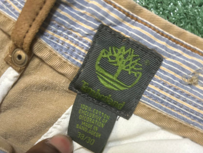 Timberland tan pants