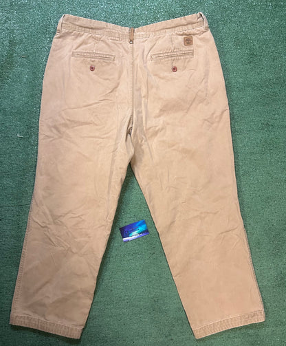 Timberland tan pants
