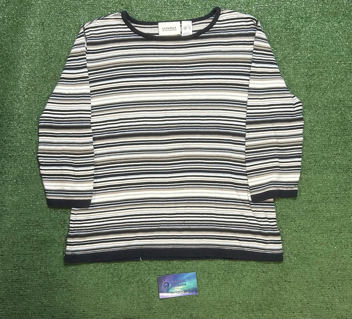 Tee