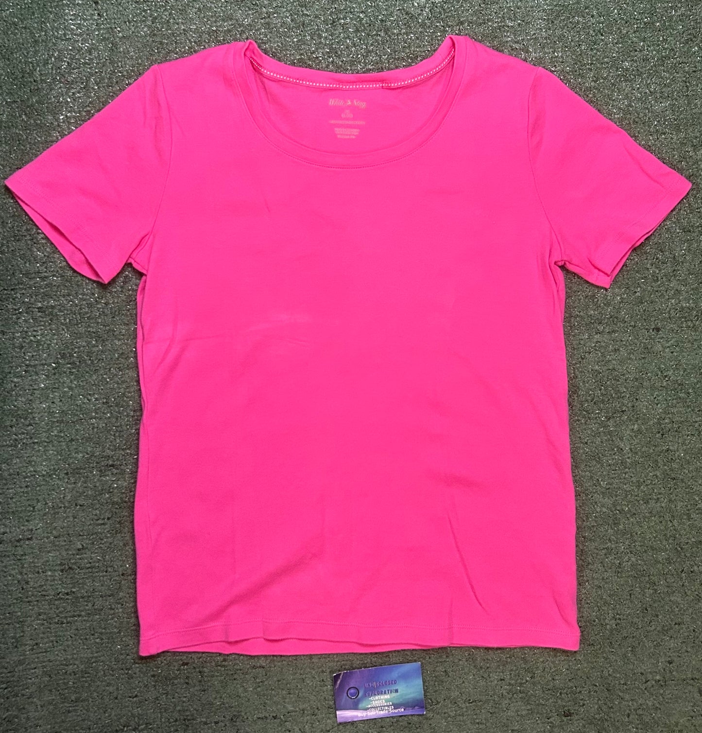 Tee
