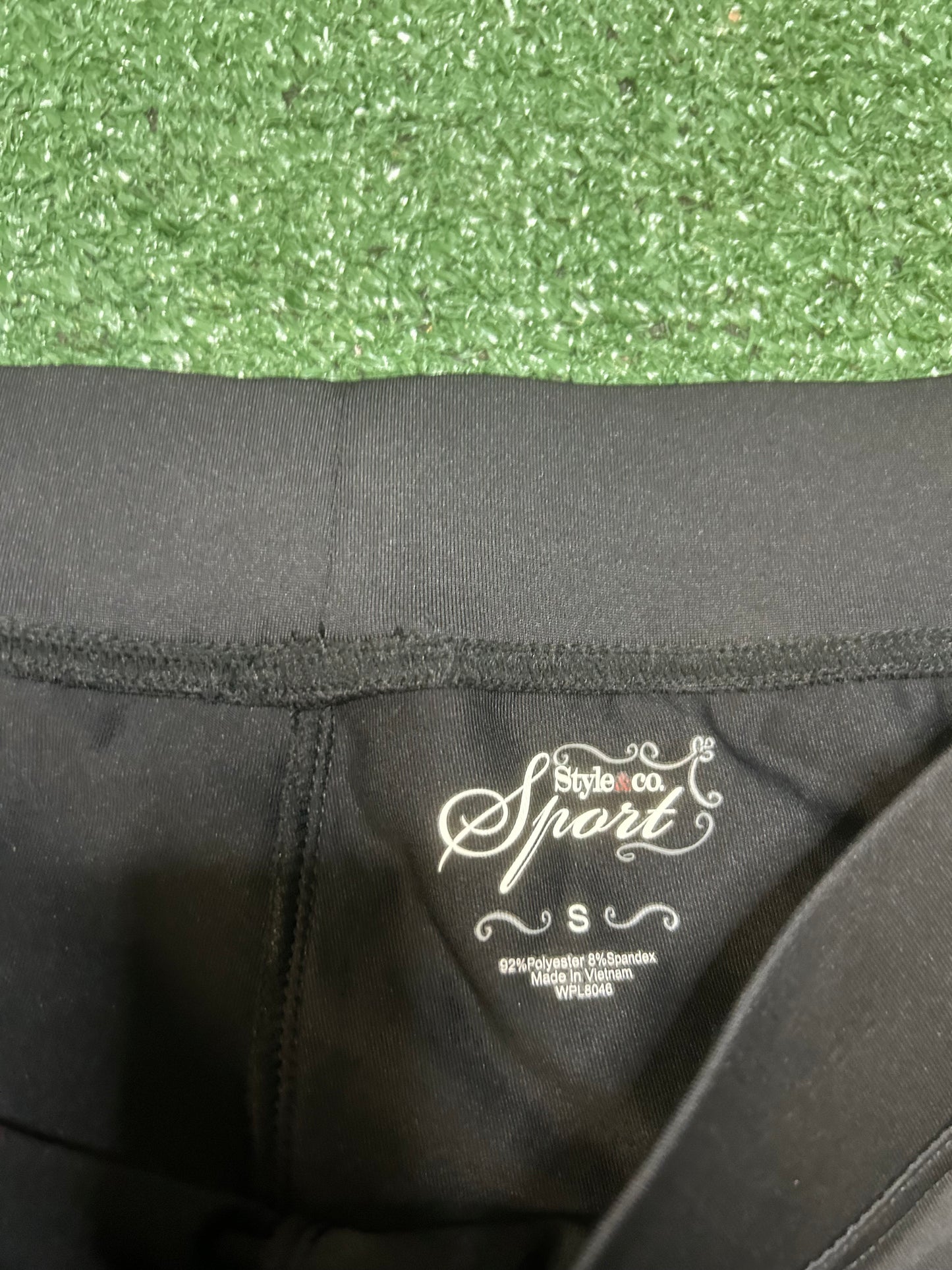 Style&Co yoga pants