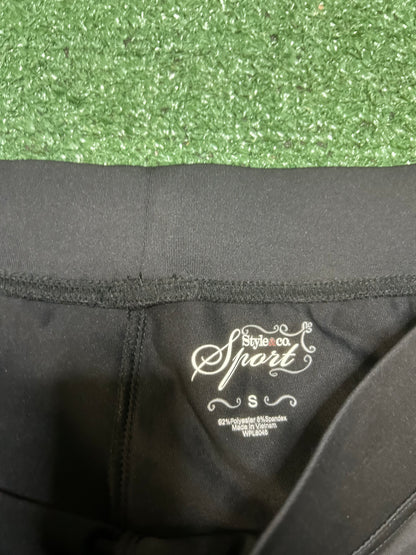 Style&Co yoga pants