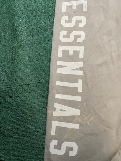Fear Of God essentials timber sweatpants