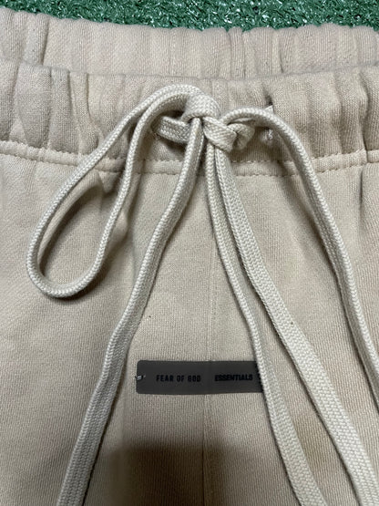 Fear Of God essentials timber sweatpants