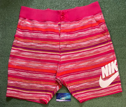 Nike FC NM Venom Shorts