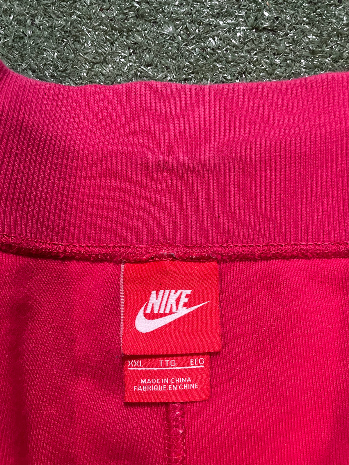 Nike FC NM Venom Shorts